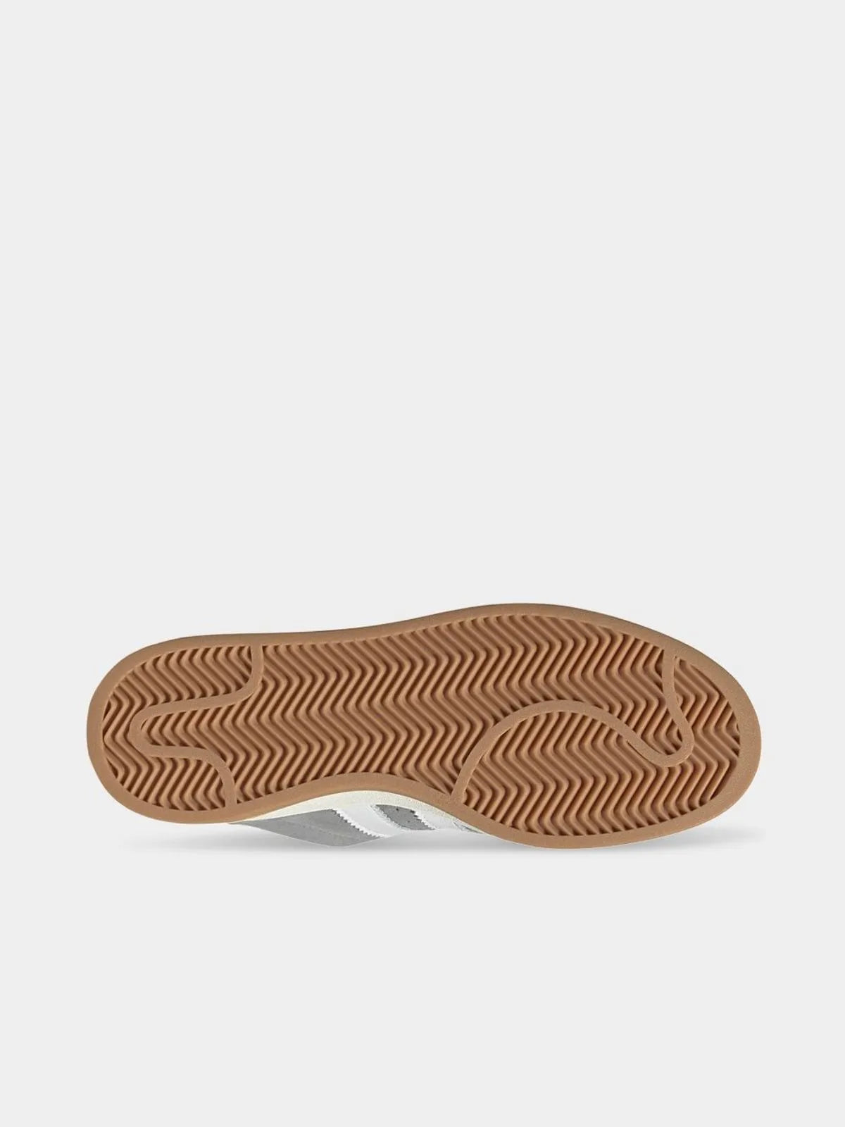 adidas Originals Campus 00's Grey Sneaker