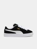 Puma Suede XL Black/White Sneaker