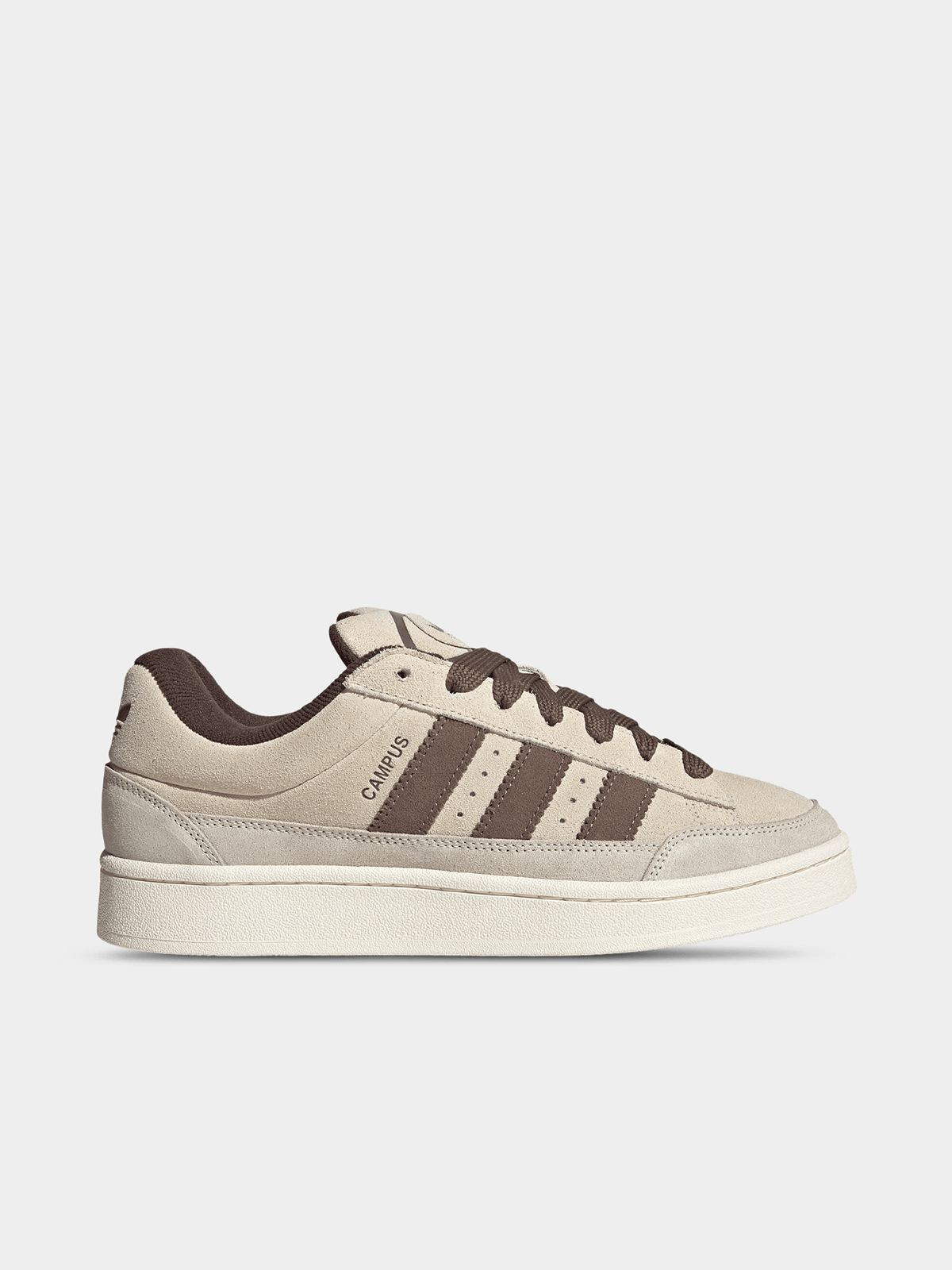 adidas Originals Campus ST Cream/Brown Sneaker