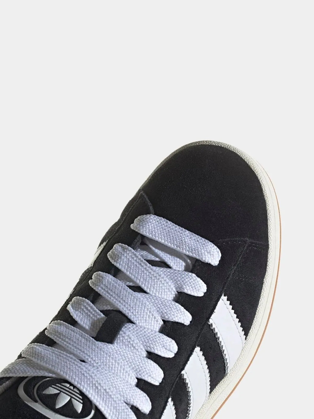 adidas Campus 00s Black/White Sneaker