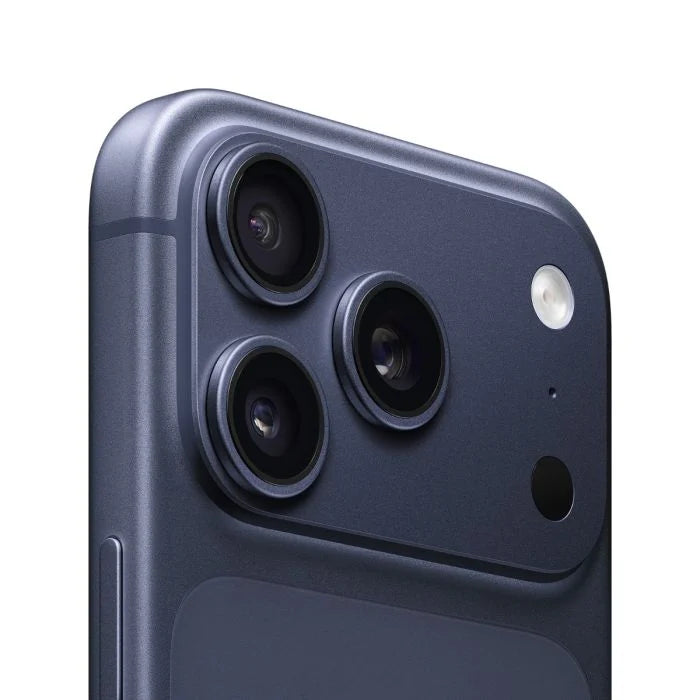 iPhone 17 Pro Max 256GB - Deep Blue