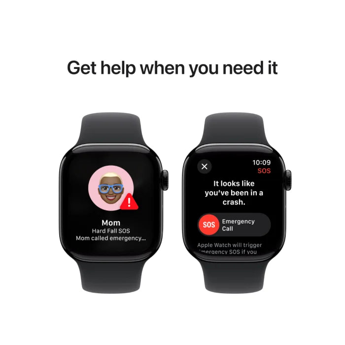 Apple Watch series 10 Sport Band