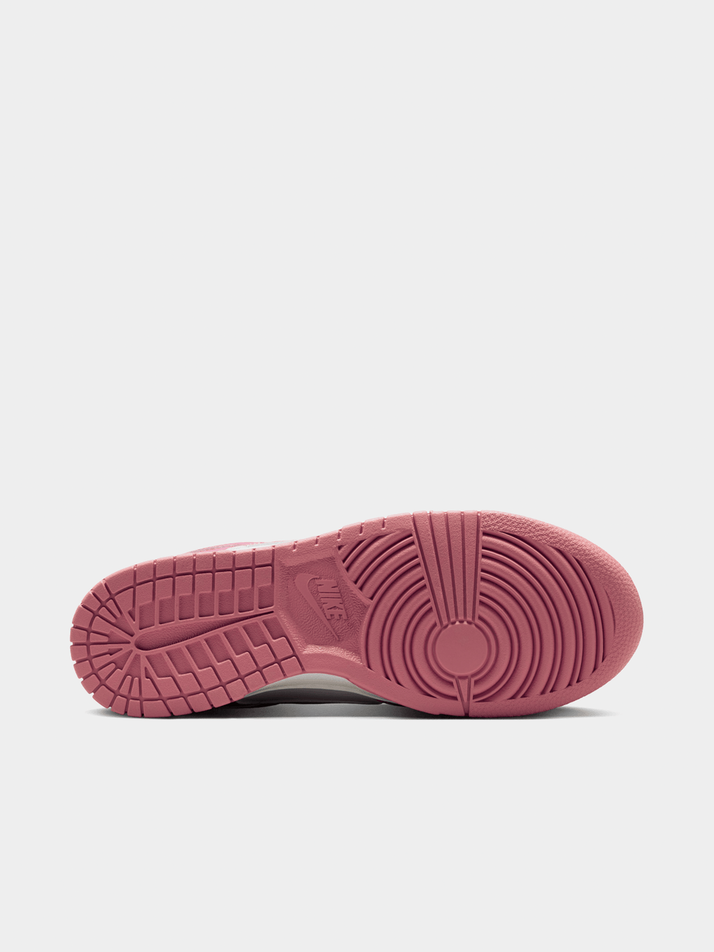 Nike Dunk Low Sail/Peony Sneaker