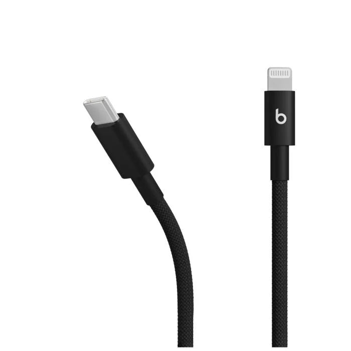 Beats USB-C to Lightning Woven Cable (1.5 m)