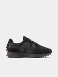 New Balance 327 Black Sneaker