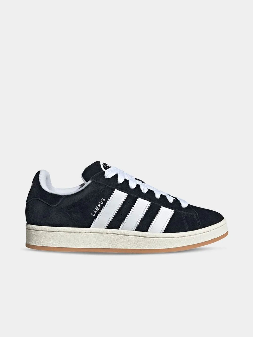 adidas Campus 00s Black/White Sneaker