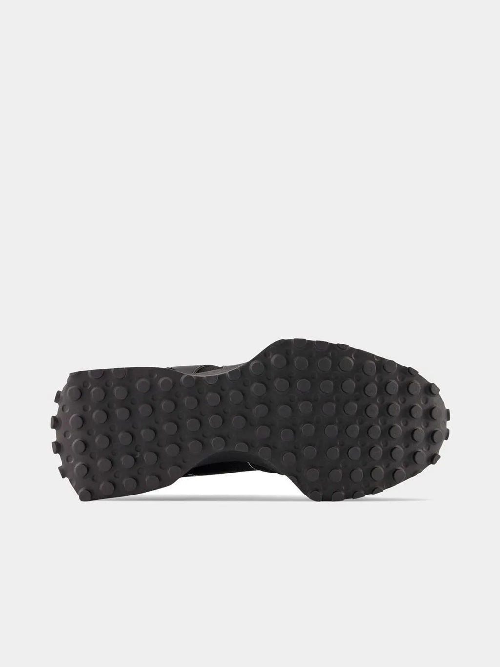 New Balance 327 Black Sneaker