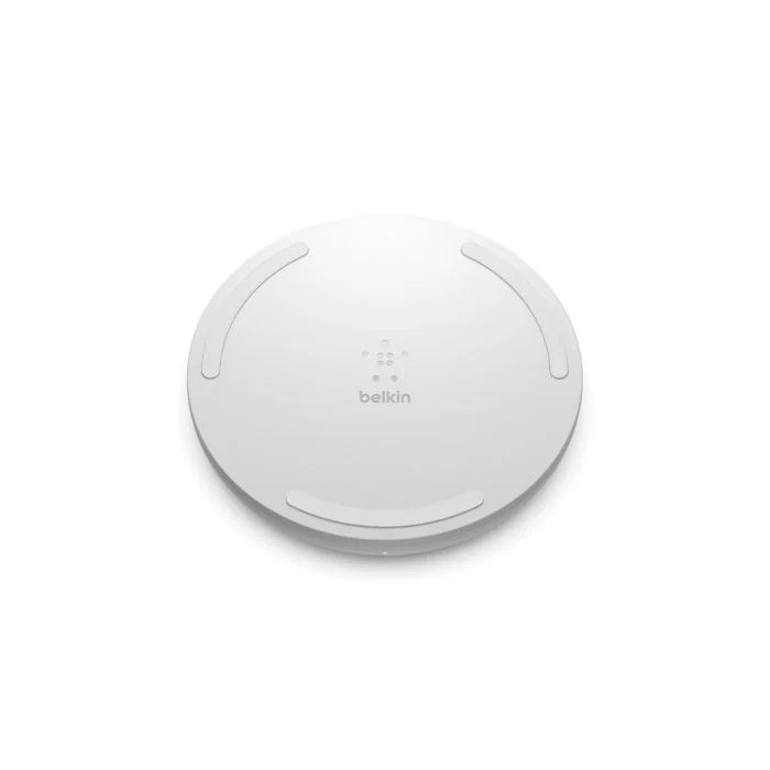 Belkin BoostCharge 10W Wireless Fast-Charging Pad