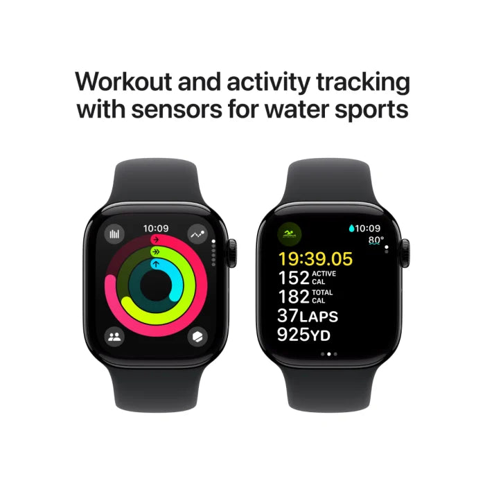 Apple Watch series 10 Sport Band