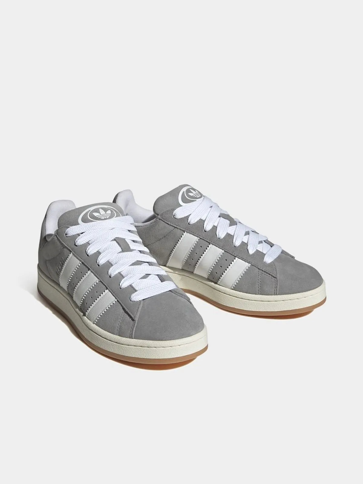 adidas Originals Campus 00's Grey Sneaker