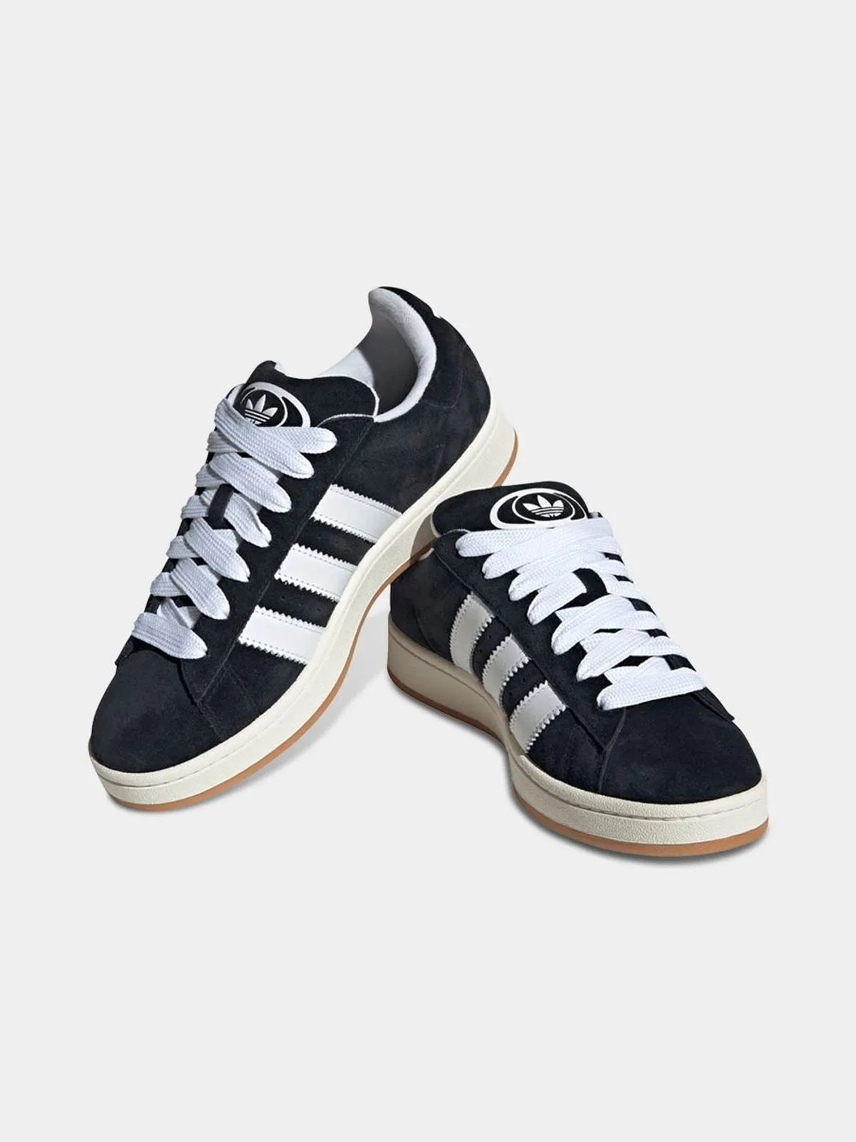 adidas Campus 00s Black/White Sneaker
