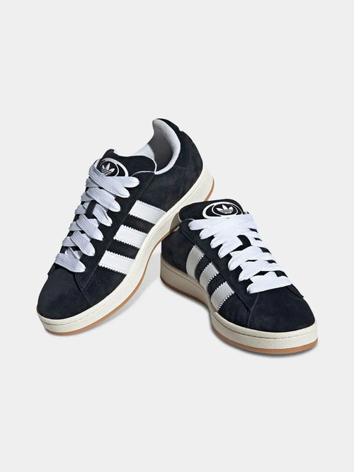 adidas Campus 00s Black/White Sneaker