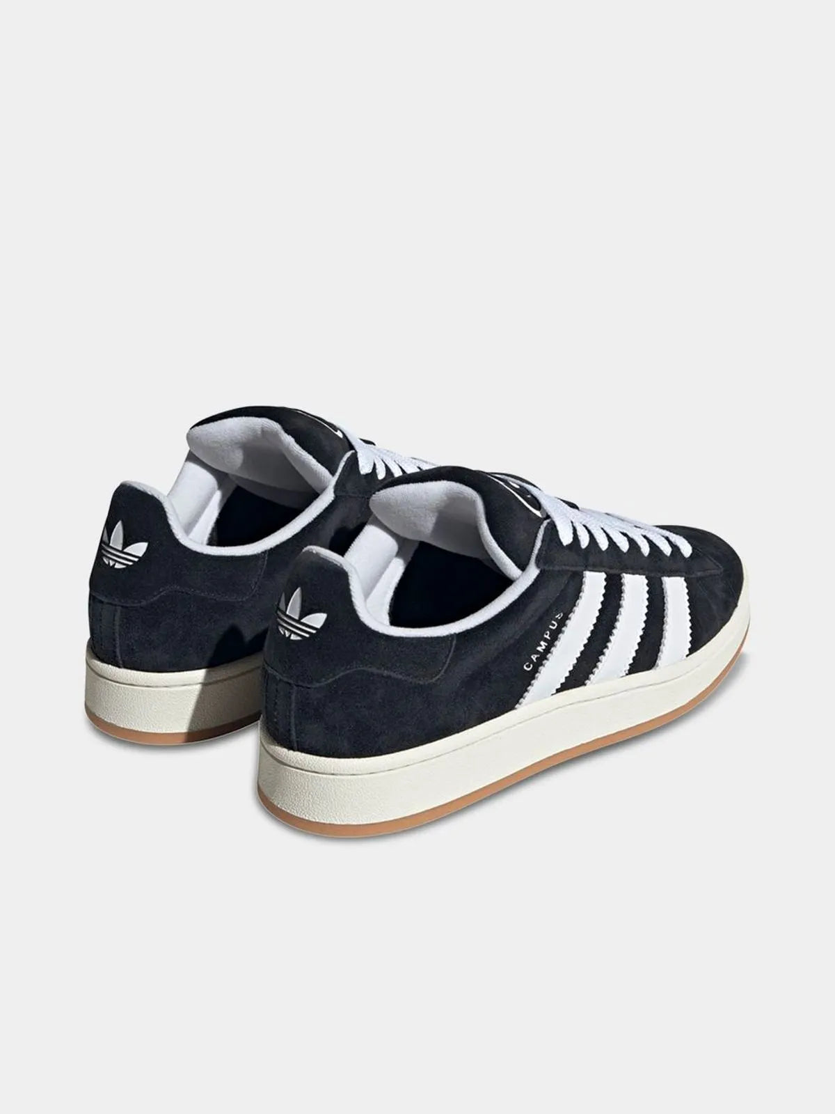 adidas Campus 00s Black/White Sneaker