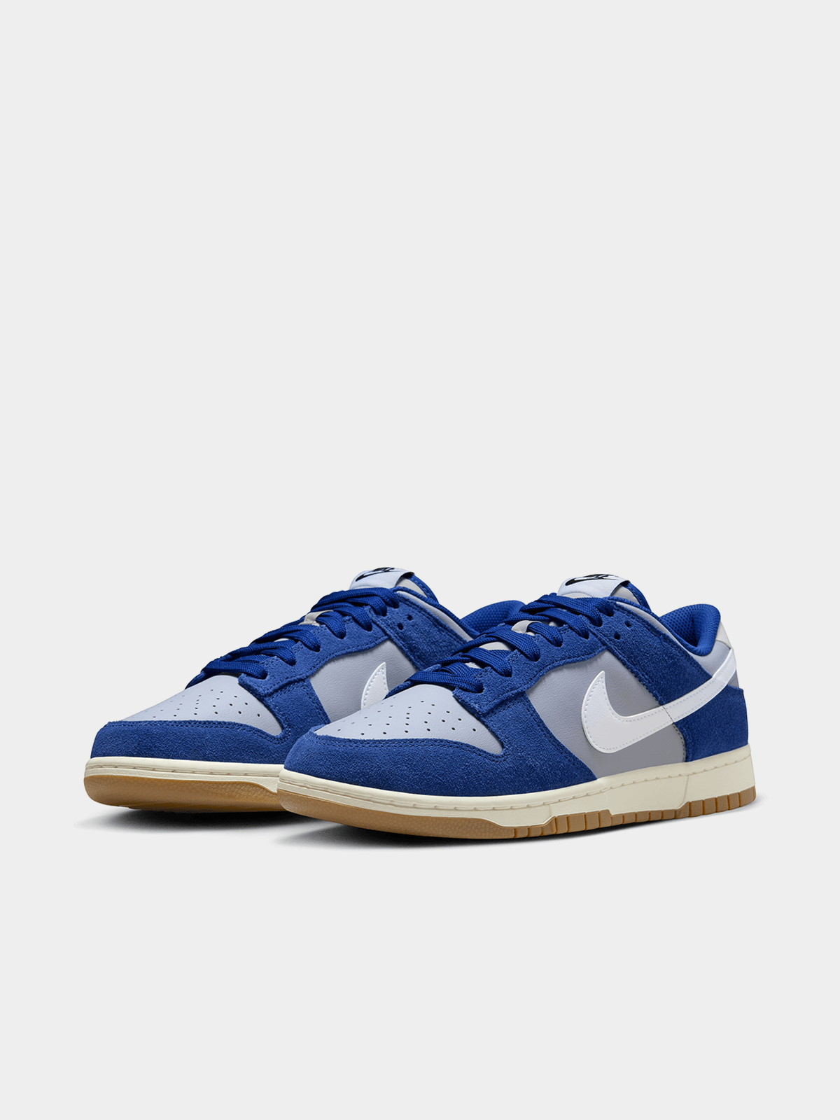 Nike Dunk Low Retro SE Grey/Blue Sneaker