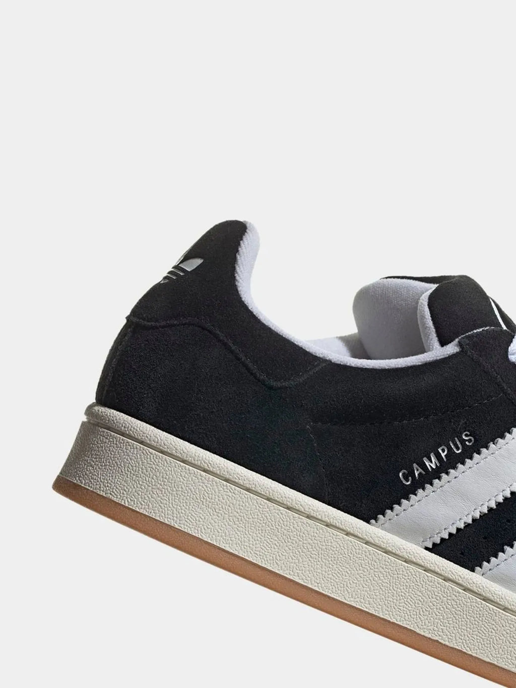 adidas Campus 00s Black/White Sneaker