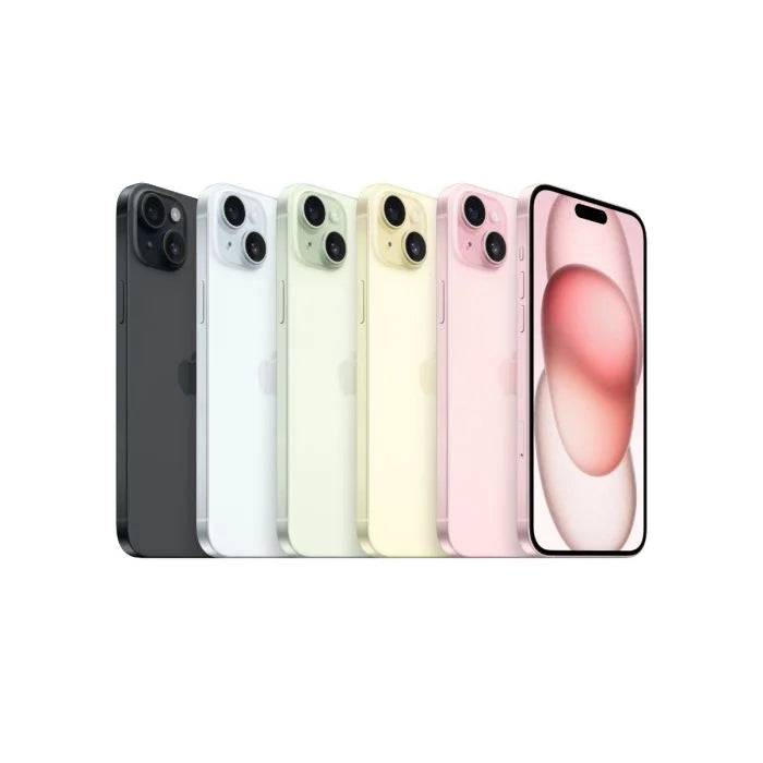 iPhone 15 256GB