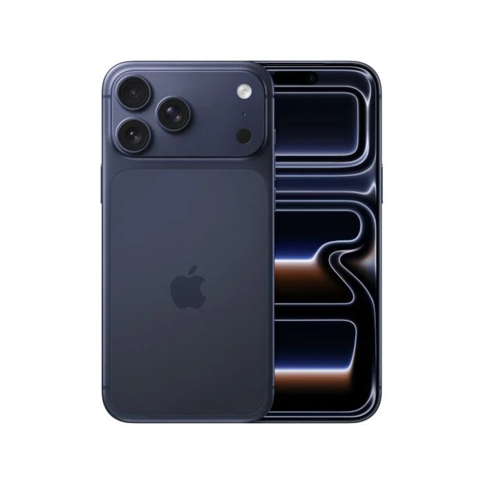 iPhone 17 Pro Max 256GB - Deep Blue