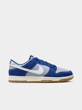 Nike Dunk Low Retro SE Grey/Blue Sneaker