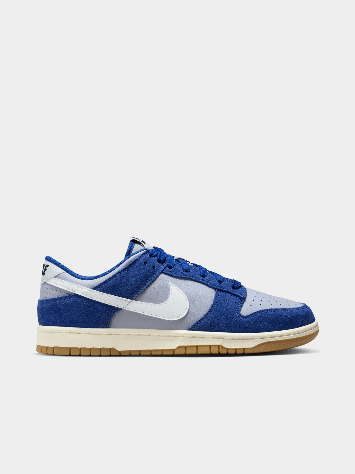 Nike Dunk Low Retro SE Grey/Blue Sneaker