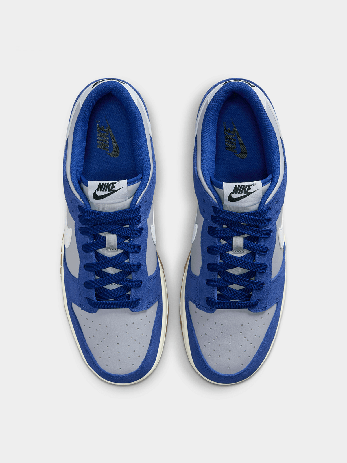 Nike Dunk Low Retro SE Grey/Blue Sneaker