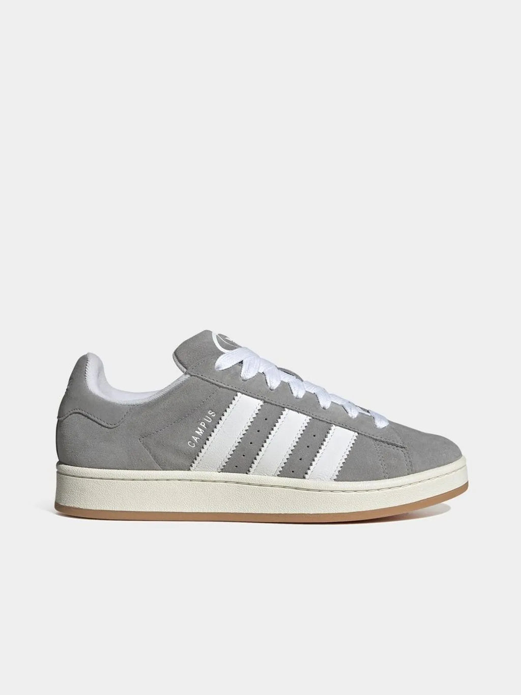 adidas Originals Campus 00's Grey Sneaker
