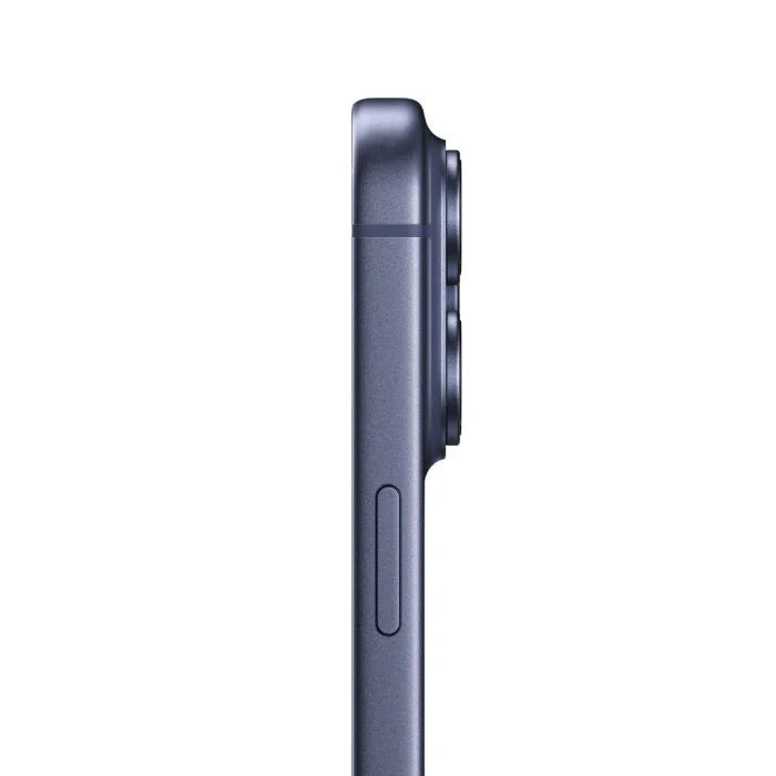 iPhone 17 Pro Max 256GB - Deep Blue