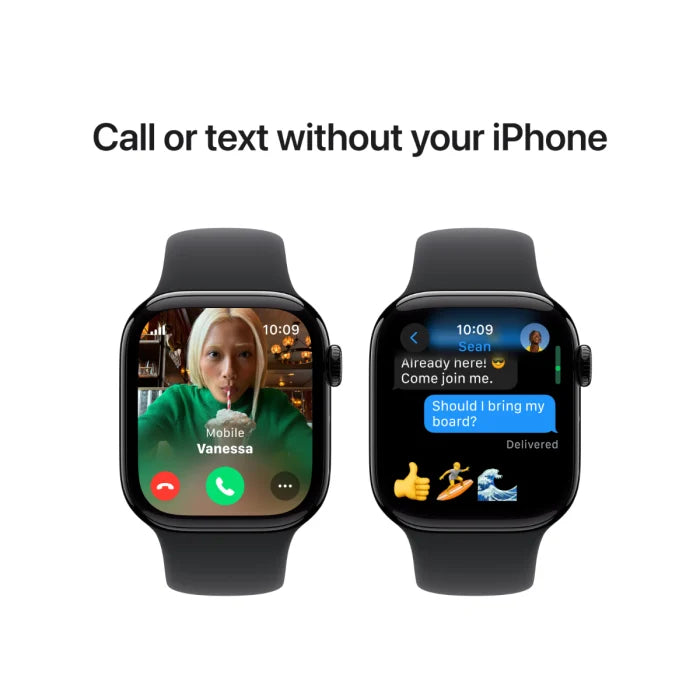 Apple Watch series 10 Sport Band