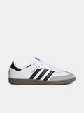 adidas Originals Samba OG White/Black Sneaker