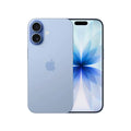 iPhone 17 256GB - Mist Blue