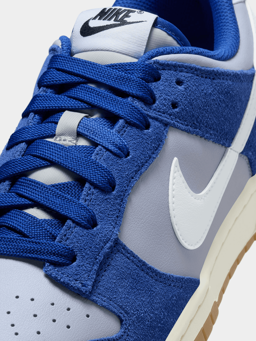 Nike Dunk Low Retro SE Grey/Blue Sneaker