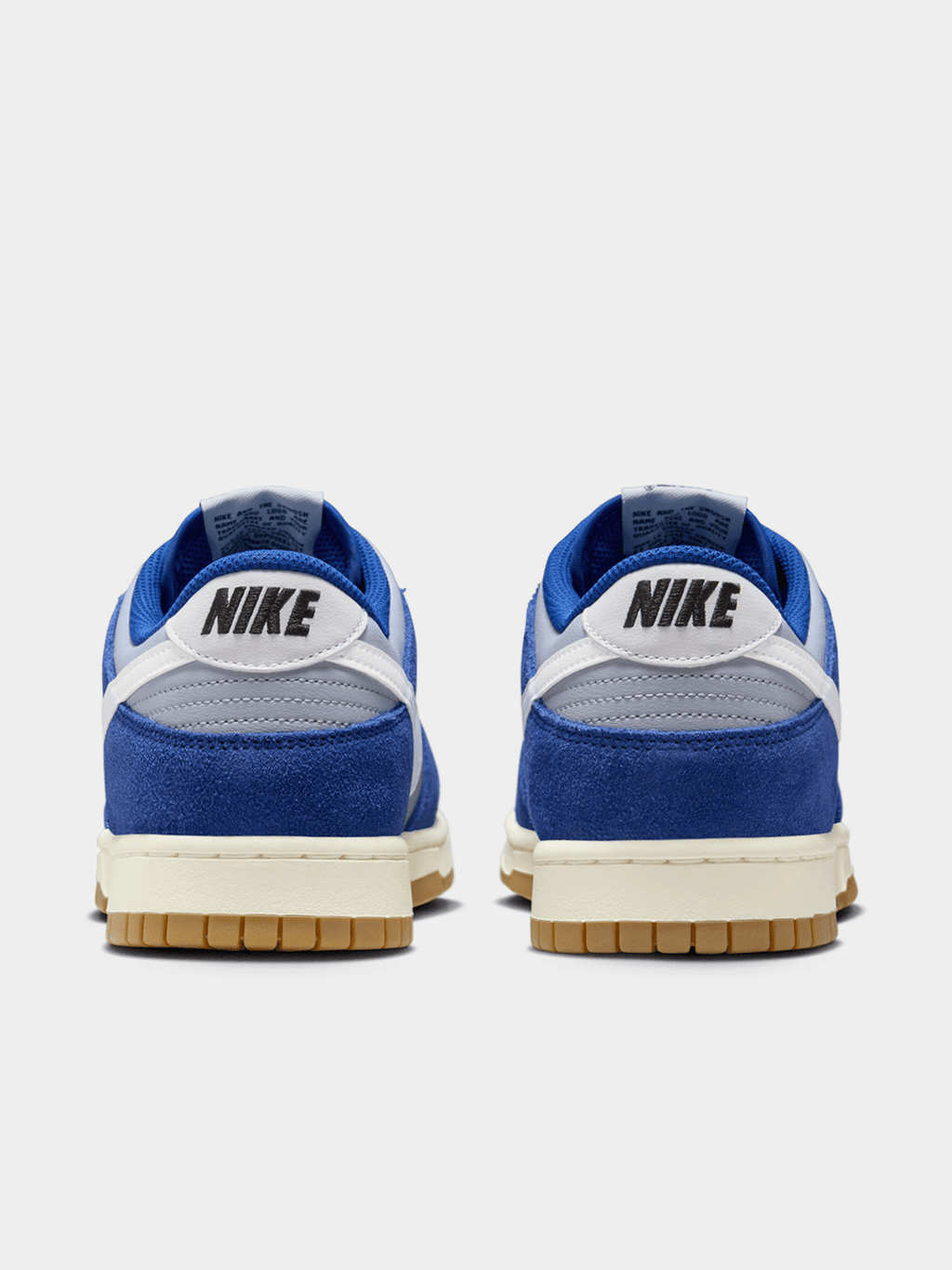 Nike Dunk Low Retro SE Grey/Blue Sneaker