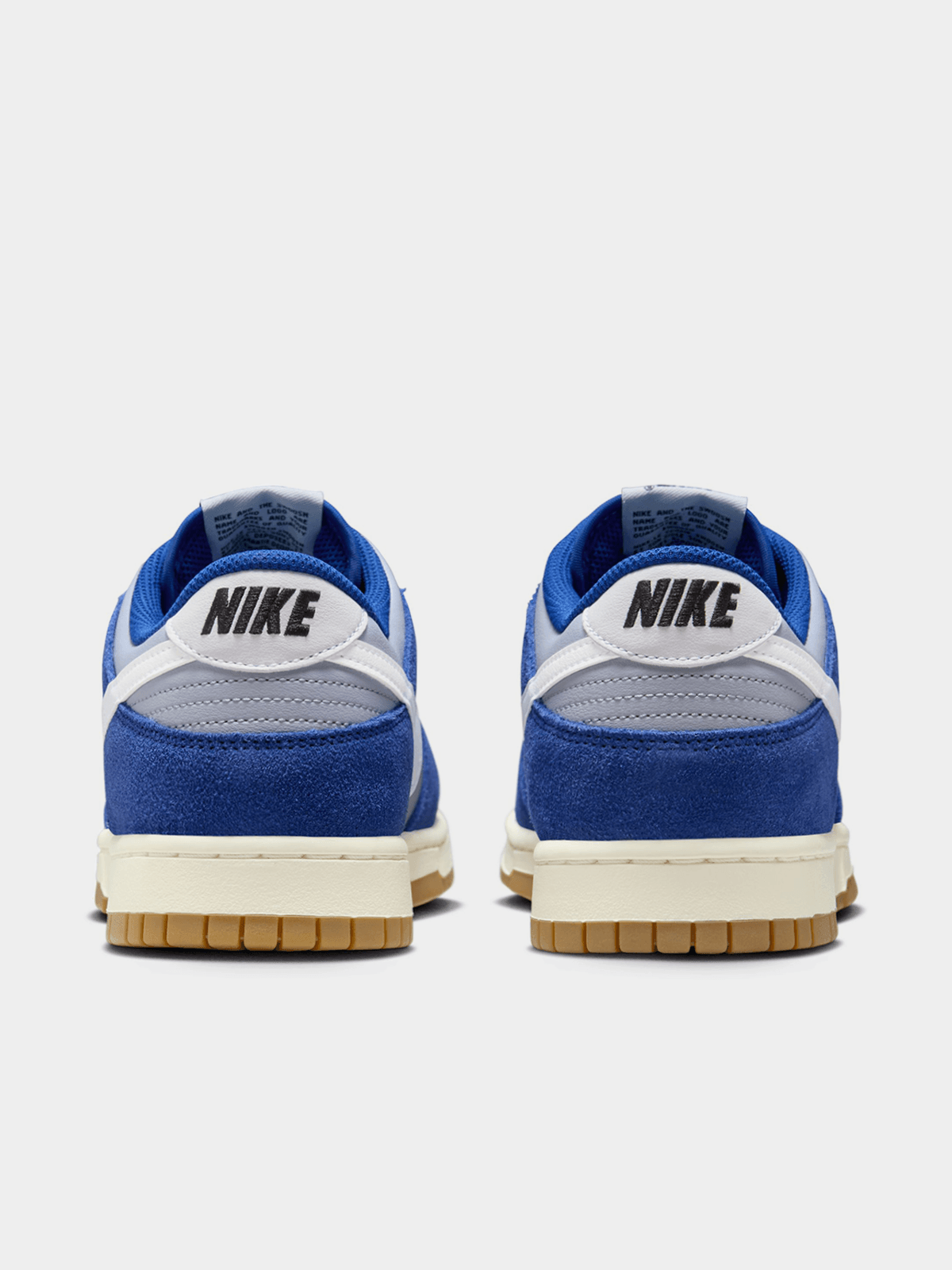 Nike Dunk Low Retro SE Grey/Blue Sneaker